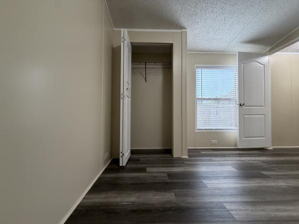 2017 Legacy Hosuing LTD  Home