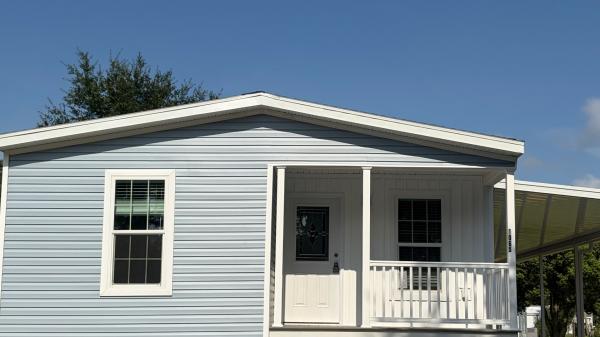 Photo 1 of 1 of home located at 1065 Highgate Blvd Lot 21 Winter Garden, FL 34787