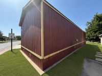 2017 Legacy Hosuing LTD  Home
