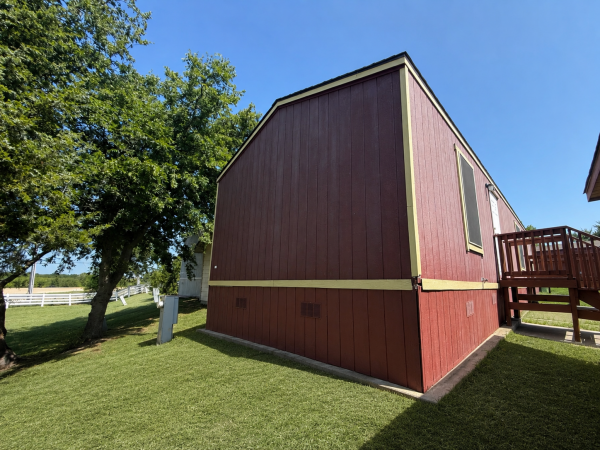2017 Legacy Hosuing LTD  Home
