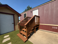2017 Legacy Hosuing LTD  Home