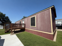 2017 Legacy Hosuing LTD  Home