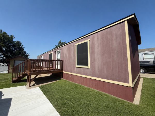 2017 Legacy Hosuing LTD  Home