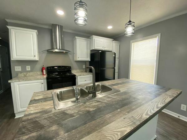 2020 CMH Manufacturing Mobile Home For Sale