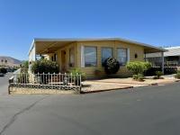 1972 BERKSHIRE BERKSHIRE Mobile Home