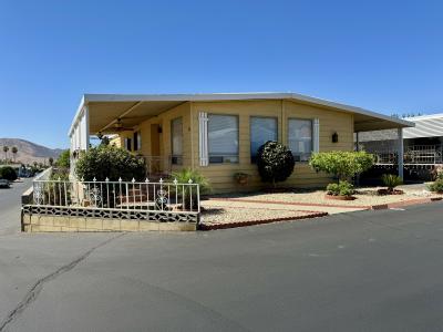 Photo 1 of 18 of home located at 2200 W Wilson St # 006 Banning, CA 92220