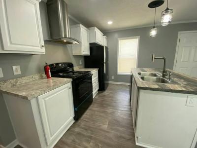 Photo 4 of 13 of home located at 7333 Pine Forest Rd #160 Pensacola, FL 32526