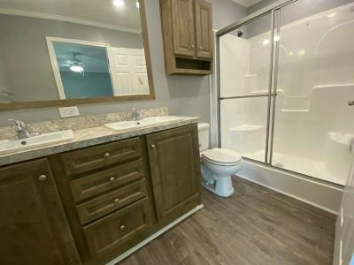 Photo 5 of 13 of home located at 7333 Pine Forest Rd #160 Pensacola, FL 32526