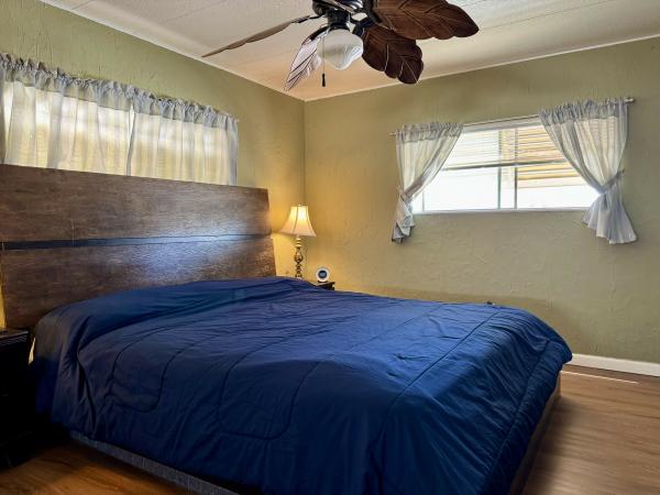 1972 BERKSHIRE BERKSHIRE Mobile Home