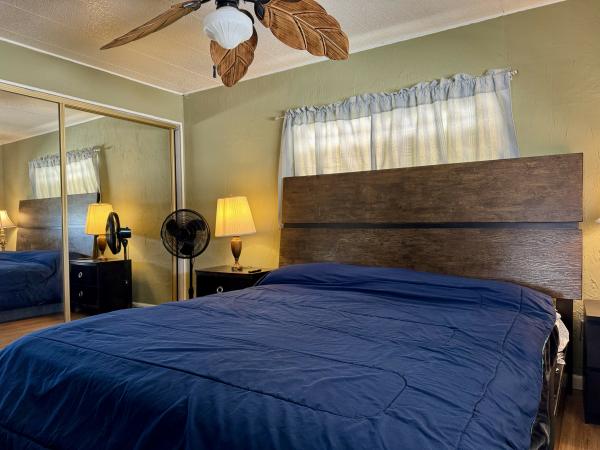 1972 BERKSHIRE BERKSHIRE Mobile Home