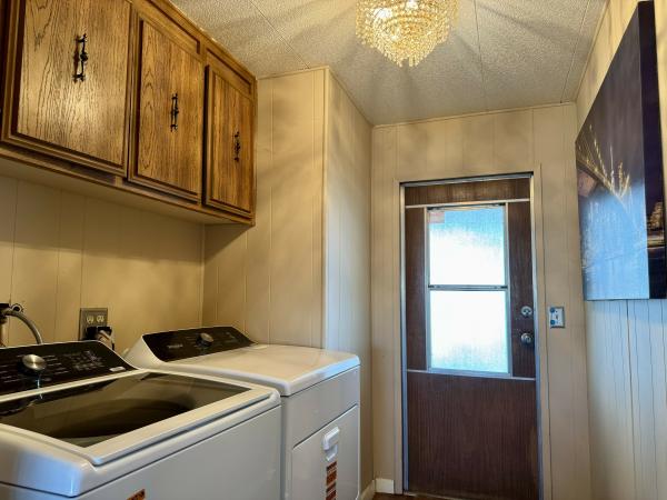 1972 BERKSHIRE BERKSHIRE Mobile Home