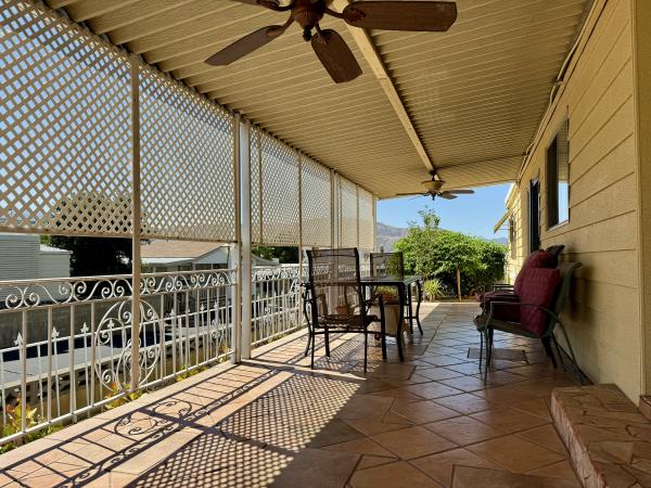 1972 BERKSHIRE BERKSHIRE Mobile Home