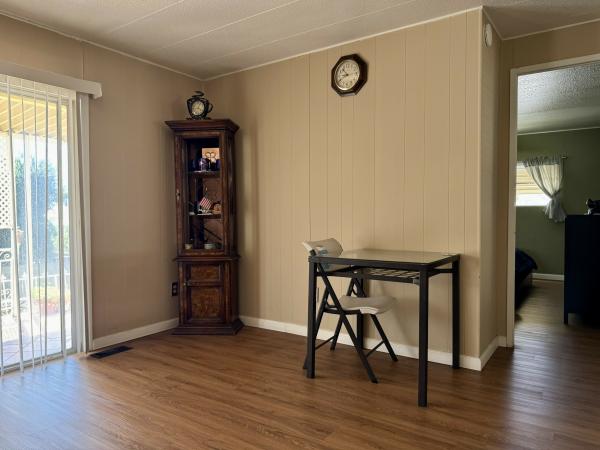 1972 BERKSHIRE BERKSHIRE Mobile Home