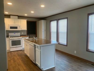 Photo 2 of 11 of home located at 9248 Fairview Dr Northville, MI 48167