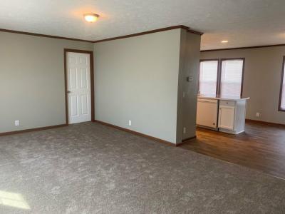 Photo 4 of 11 of home located at 9248 Fairview Dr Northville, MI 48167