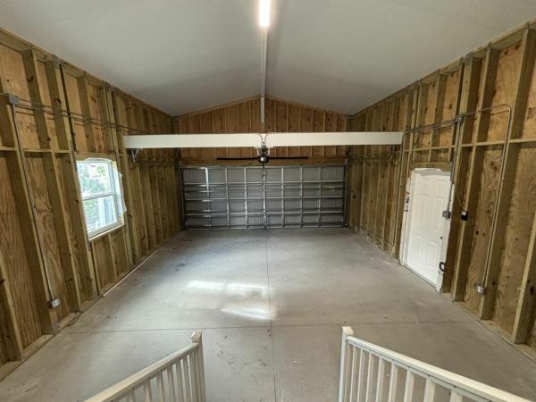 2026 CAVCO - Plant City St. Augustine - Elite Series Mobile Home