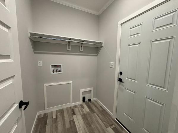 2026 CAVCO - Plant City St. Augustine - Elite Series Mobile Home