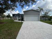 2026 CAVCO - Plant City St. Augustine - Elite Series Mobile Home