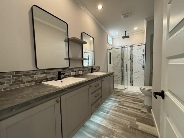 2026 CAVCO - Plant City St. Augustine - Elite Series Mobile Home