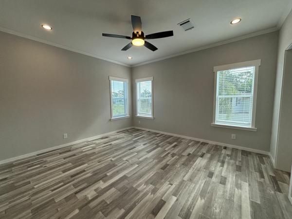 2026 CAVCO - Plant City St. Augustine - Elite Series Mobile Home