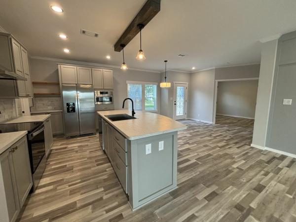2026 CAVCO - Plant City St. Augustine - Elite Series Mobile Home