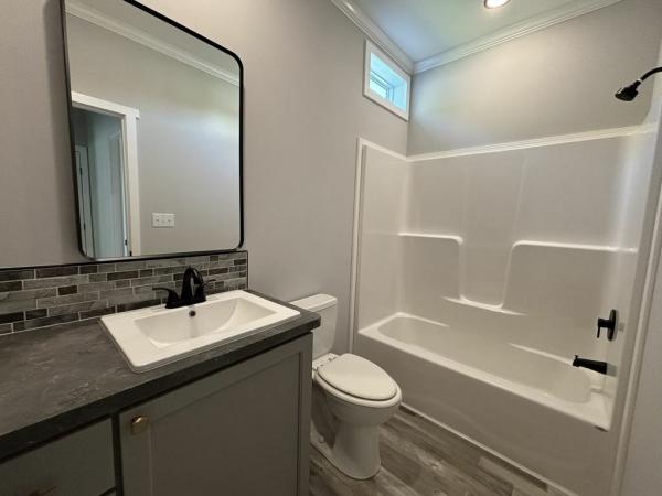 2026 CAVCO - Plant City St. Augustine - Elite Series Mobile Home