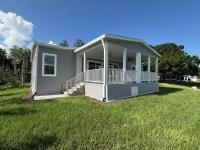2026 CAVCO - Plant City St. Augustine - Elite Series Mobile Home