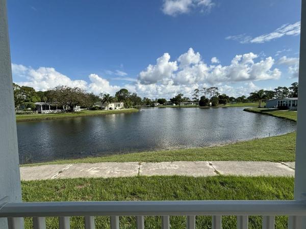 2026 CAVCO - Plant City St. Augustine - Elite Series Mobile Home
