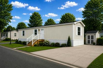 Mobile Home at 21815 Meteorite Drive Waller, TX 77484