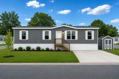 Mobile Home at 21718 Midnight Mist Lane Waller, TX 77484