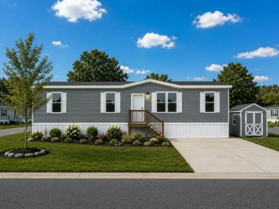 Mobile Home at 21714 Midnight Mist Lane Waller, TX 77484