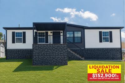 Mobile Home at 1508 Dickerson Pike #F25 Nashville, TN 37207