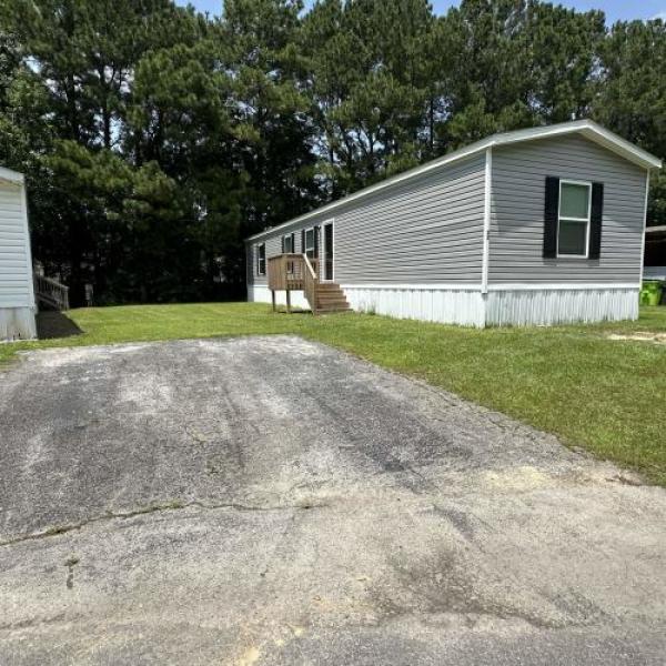 2025 Clayton  Home
