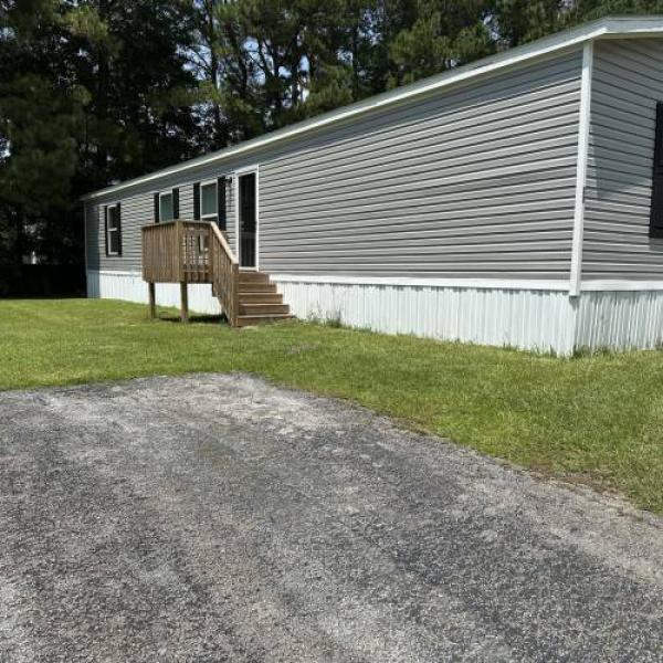 2025 Clayton  Home