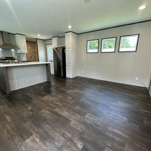 2025 Clayton  Home