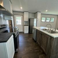 2025 Clayton  Home