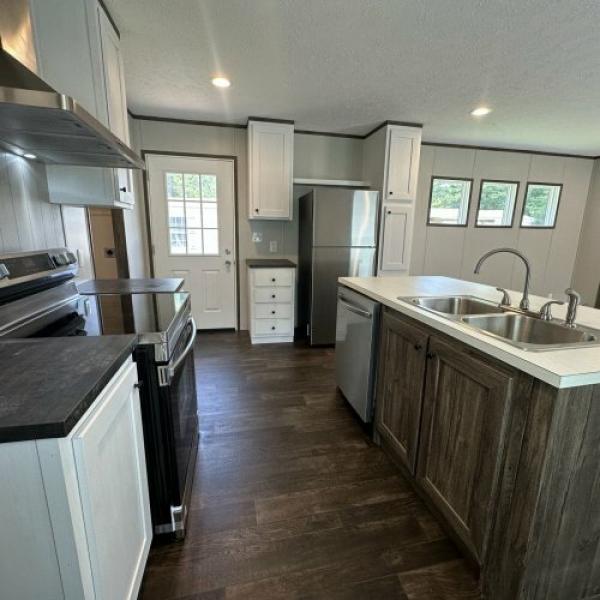 2025 Clayton  Home
