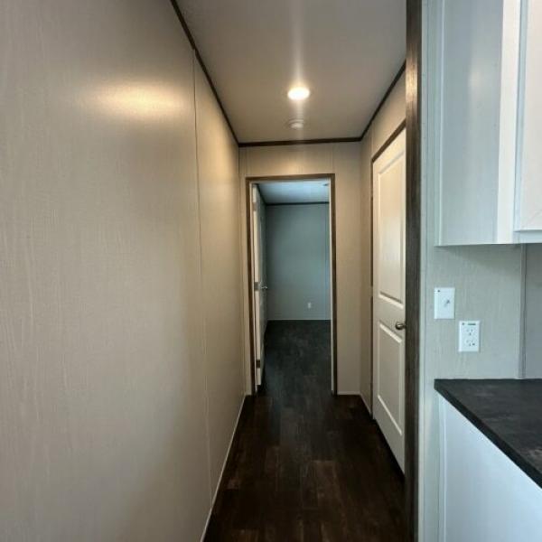 2025 Clayton  Home