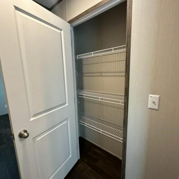 2025 Clayton  Home