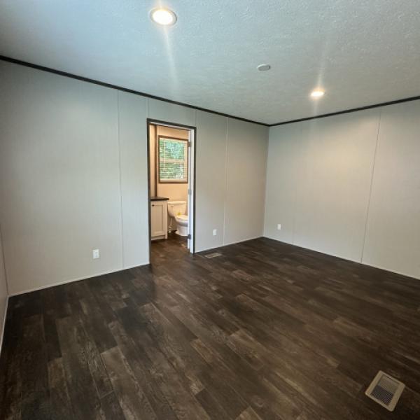 2025 Clayton  Home
