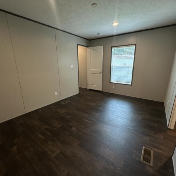 2025 Clayton  Home