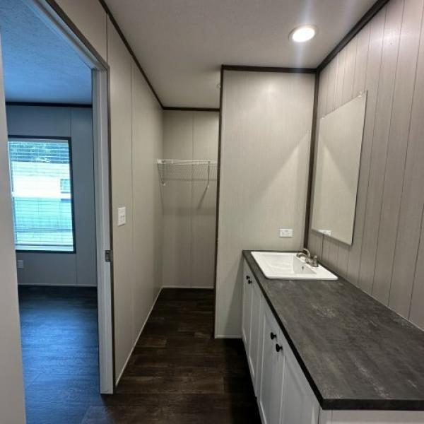 2025 Clayton  Home