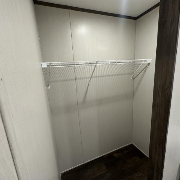 2025 Clayton  Home