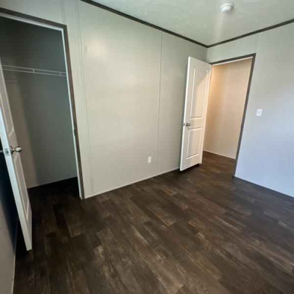 2025 Clayton  Home