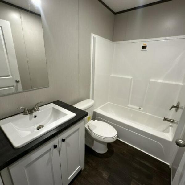 2025 Clayton  Home