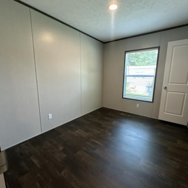 2025 Clayton  Home