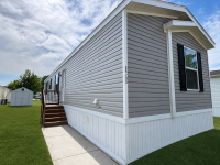 2023 Clayton 95PLH16602C Mobile Home