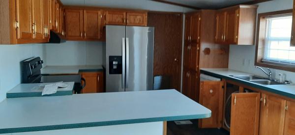 1996 Redman 149 Sumner Lazer  Home