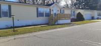 1996 Redman 149 Sumner Lazer  Home