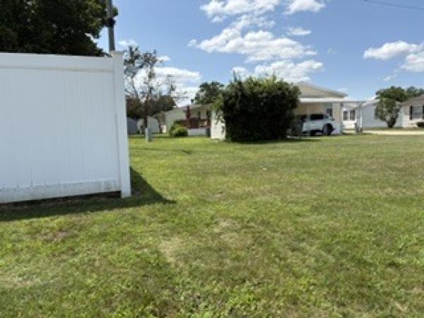 1996 Redman 149 Sumner Lazer  Home